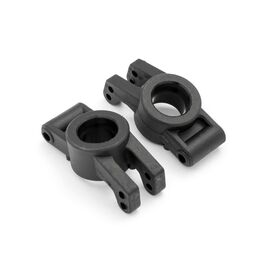Rear Hubs
