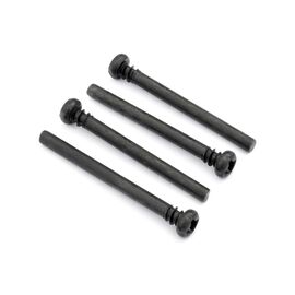Front Upper Suspension Hinge Bolts