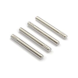 Rear Hub Pins (4P)