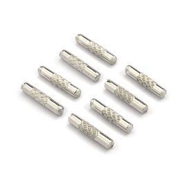 Wheel Hex. Pins (8P)