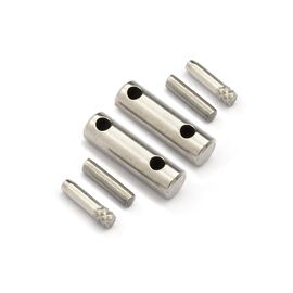 Diff. Posts + Pins