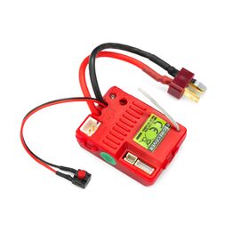 Variateur électronique de la vitesse/récepteur