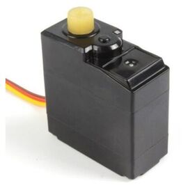 Servo (5-Wire) - No Mounting tab