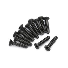 Countersunk Self Tapping KBHO2.6*12mm