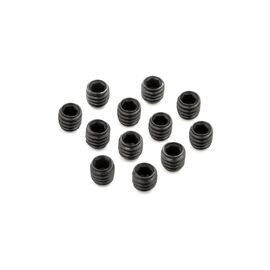 Set Screw 2.5x2.5mm