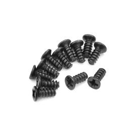 Countersunk Self Tapping Screws KBHO2.3*6mm