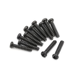 Pan head Self Tapping Screws PBHO2.6*12mm