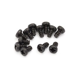 Pan head Self Tapping Screws PBHO2.3*4mm