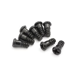 Steering Hub Step Screws