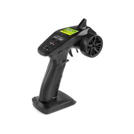 2.4GHz Radio