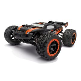 Slyder ST 1/16 4WD Electric Stadium Truck - Orange