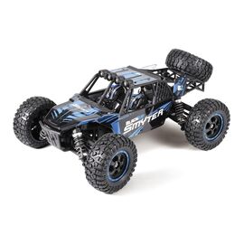 Smyter DB 1/12 4WD Electric Desert Buggy RTR - Bleu