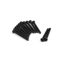 Pan Head Self Tapping Screws PBHO2.6x25mm (12pcs)