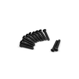 Countersunk Self Tapping KBHO2x12mm (12pcs)