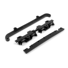 DB Roof Light Mount