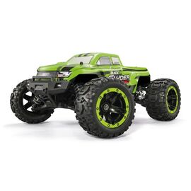 Slyder MT Turbo 1/16 4WD 2S Brushless - Vert