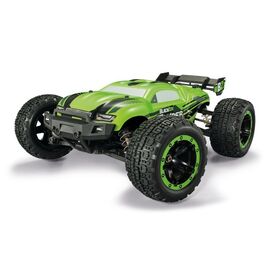Slyder ST Turbo 1/16 4WD 2S Brushless - Vert