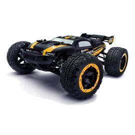 Slyder ST Turbo 1/16 4WD 2S Brushless - Yellow