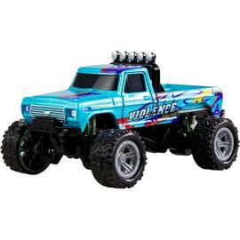 Amewi RC-Monstertruck Die Cast 1:64 RTR