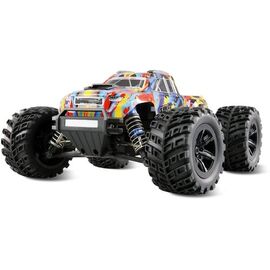 Amewi Hyper Go MTX20 Monstertruck Brushless