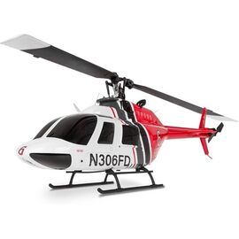 Amewi Bell 206 Pro Brushless CP-Helikopter