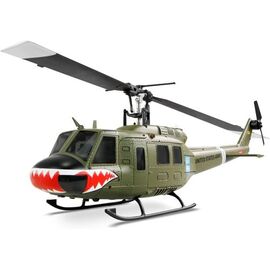 Amewi UH-1 Pro CP Brushless Helikopter