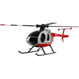 Amewi Hughes MD500 Helikopter Zivil