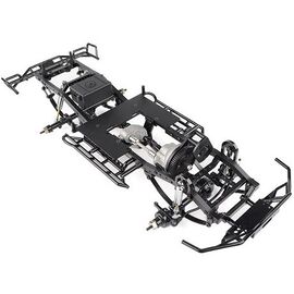 RC4WD Gelande II Scale Builders Kit