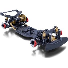Hobbytech Bausatz Hobbytech OVER-D10 Drift
