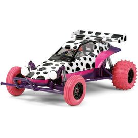 Tamiya The Hornet by Jun Watanabe