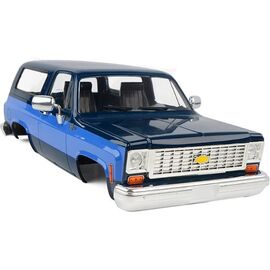 RC4WD Chevrolet Blazer Hard Body Set