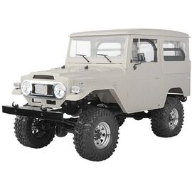 RC4WD Gelande II KIT Cruiser