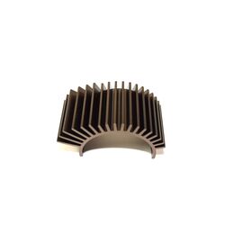 Aluminium Kühlkörper Buggy/Truggy/Truck