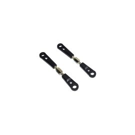 Querlenker v/h oben (2) AB2.4 RTR/BL/KIT