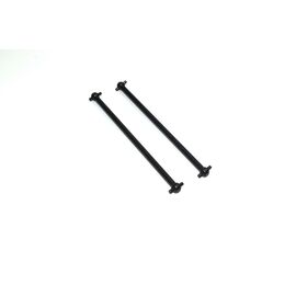 Antriebswelle v/h (2) AT2.4 RTR/BL/KIT