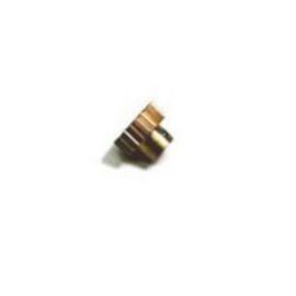 Pinion moteur laiton 18T AT2.4 RTR/BL/RTR