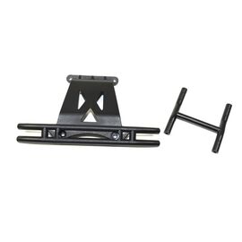 Rammschutz hinten Truggy/Truck