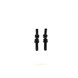 Rammschutzhalter (4) AMT2.4 RTR/BL