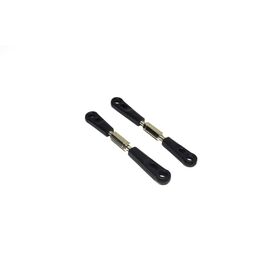 Querlenker v/h oben (2) AMT2.4 RTR/BL