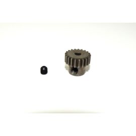 Pinion moteur métal 21T  AMT2.4 RTR/BL