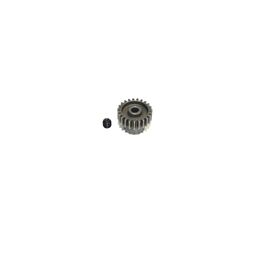 Pinion moteur métal 23T  AT2.4 RTR/BL/KIT