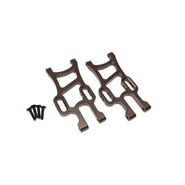 Aluminium Querlenker vorne unten (2) AMT2.4 RTR/BL