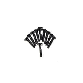 Kreuzschlitzschraube M3x14 (10) Buggy/Truggy/Monster