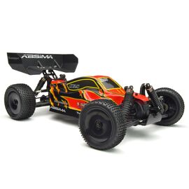 Carrosserie Buggy AB3.4