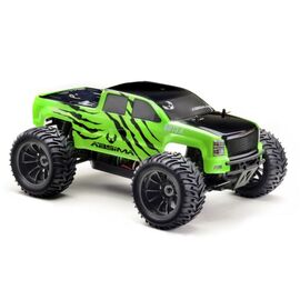 Carrosserie Monster Truck AMT3.4