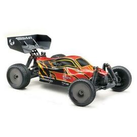 Carrosserie Buggy AB3.4BL