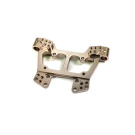 Support Amortisseur en aliminium a/h AMT off-road