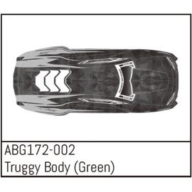 Truggy Carrosserie (GREEN)
