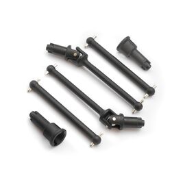Front/Rear Drive Shafts