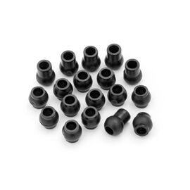 Plastic Pivot Balls Complete